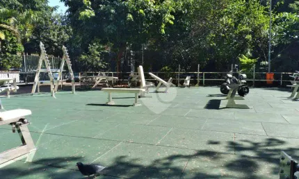 Apartamento com 2 dormitórios à venda, 69 m² por R$ 350.000,00 - Andaraí - Rio de Janeiro/RJ