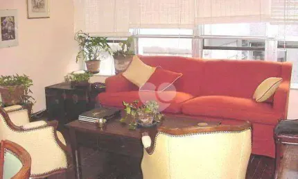 Apartamento à venda, 81 m² por R$ 1.650.000,01 - Ipanema - Rio de Janeiro/RJ