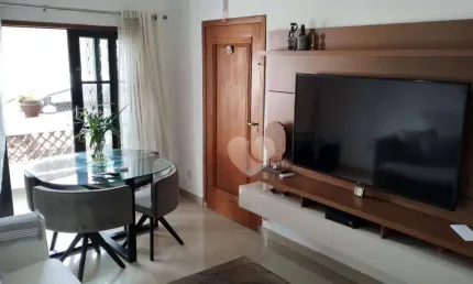 Apartamento com 2 quartos à venda, 73 m² por R$ 689.000 - Jardim Guanabara - Rio de Janeiro/RJ