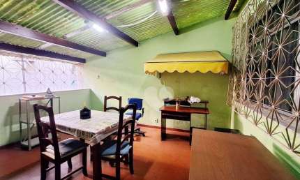 Apartamento à venda, 81 m² por R$ 270.000,01 - Praça da Bandeira - Rio de Janeiro/RJ