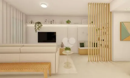 Apartamento com 4 quartos à venda, 140 m² por R$ 2.600.000 - Copacabana - Rio de Janeiro/RJ