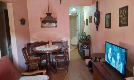 Apartamento com 2 dormitórios à venda, 67 m² por R$ 300.000,00 - Engenho Novo - Rio de Janeiro/RJ