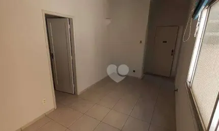 Apartamento com 1 quarto 1 vaga à venda no bairro são francisco xavier - rio de janeiro/rj