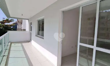 Apartamento à venda, 97 m² por R$ 1.340.000,00 - Botafogo - Rio de Janeiro/RJ