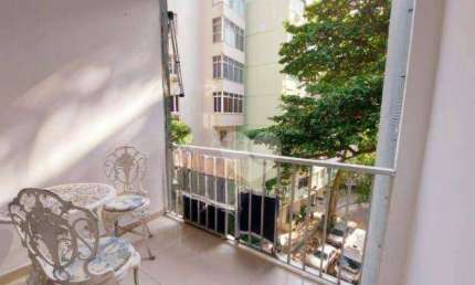 Apartamento com 3 dormitórios à venda, 89 m² por R$ 1.300.000,00 - Ipanema - Rio de Janeiro/RJ