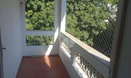 Apartamento com 2 dormitórios à venda, 91 m² por R$ 310.000,00 - Grajaú - Rio de Janeiro/RJ