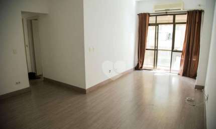 Apartamento com 3 dormitórios à venda, 111 m² por R$ 1.289.000,00 - Jardim Botânico - Rio de Janeiro/RJ