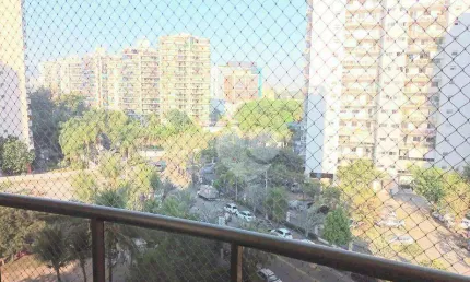 Apartamento com 2 dormitórios à venda, 69 m² por R$ 589.900,00 - Barra Olímpica - Rio de Janeiro/RJ