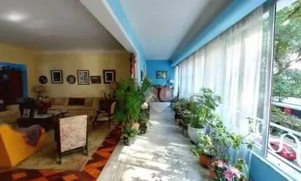 Apartamento com 4 quartos à venda na Rua Constante Ramos, --, Copacabana, Rio de Janeiro