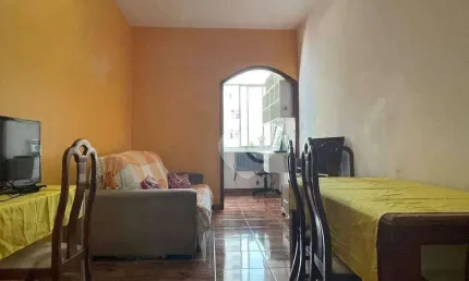 Apartamento com 3 dormitórios à venda, 70 m² por R$ 350.000,00 - Grajaú - Rio de Janeiro/RJ