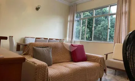 Apartamento com 2 dormitórios à venda, 70 m² por r$ 280.000,00 - vila isabel - rio de janeiro/rj