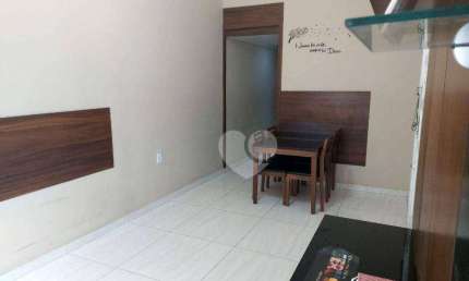 Apartamento com 3 dormitórios à venda, 85 m² por R$ 325.000,00 - Vila Isabel - Rio de Janeiro/RJ