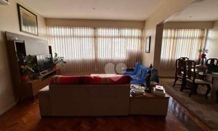 Apartamento com 3 quartos à venda na Rua Gomes Carneiro, --, Ipanema, Rio de Janeiro