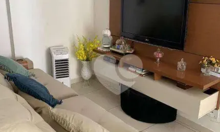 Apartamento com 3 quartos à venda, 60 m² por R$ 245.000 - Engenho Novo - Rio de Janeiro/RJ