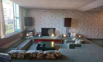 Apartamento à venda, 180 m² por R$ 859.000,00 - Tijuca - Rio de Janeiro/RJ