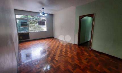 Apartamento com 3 quartos 2 vagas na Tijuca  - Rio de Janeiro/RJ