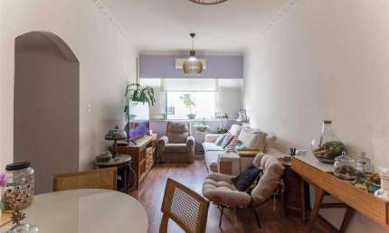 Apartamento à venda, 90 m² por R$ 600.000,00 - Tijuca - Rio de Janeiro/RJ