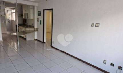 Apartamento com 2 dormitórios à venda, 50 m² por R$ 395.000,00 - Grajaú - Rio de Janeiro/RJ