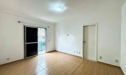 Apartamento com 3 quartos, suite, varanda, piscina, 3 vagas, à venda, 87 m² por R$ 495.000 - Rua Castro Barbosa - Grajaú - Rio de Janeiro/RJ
