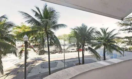 Apartamento com 4 dormitórios à venda, 333 m² por r$ 3.500.000,01 - copacabana - rio de janeiro/rj