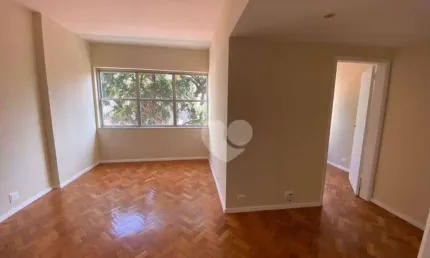 Apartamento com 2 quartos  à venda, 62 m² por R$ 1.140.000 - Ipanema - Rio de Janeiro/RJ