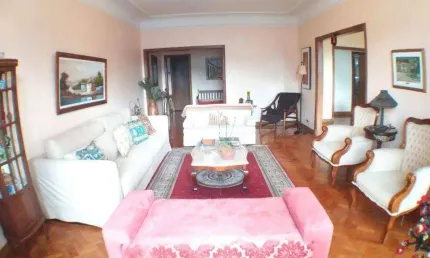 Apartamento com 4 quartos à venda, 220 m² por r$ 2.940.000 - flamengo - rio de janeiro/rj