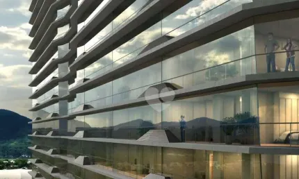 Apartamento com 2 quartos à venda, 81 m² por r$ 705.000 - recreio dos bandeirantes - rio de janeiro/rj