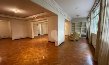 Apartamento com 4 quartos à venda, 316 m² por R$ 1.900.000 - Copacabana - Rio de Janeiro/RJ