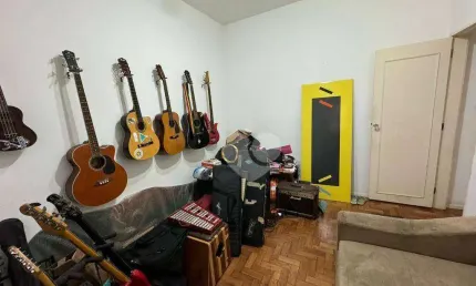 Lopes enjoy vende apartamento com 2 quartos, dependência completa, 68 m² por r$ 900.000 - lagoa - rio de janeiro/rj