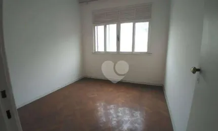 Apartamento com 2 quartos à venda na Rua Luís Barbosa, --, Vila Isabel, Rio de Janeiro