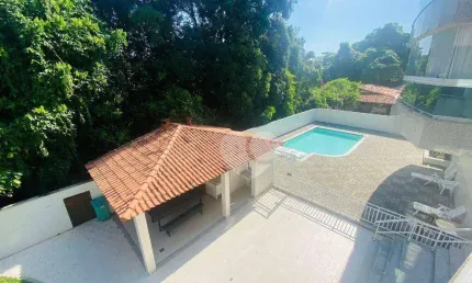 Apartamento com 3 quartos à venda, 138m² por r$ 1.195.000 - recreio