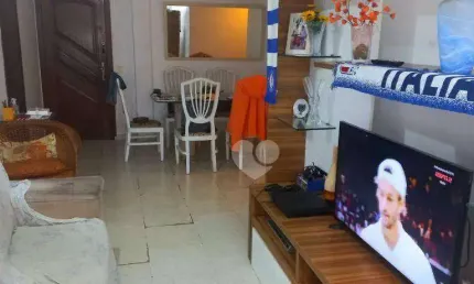 Apartamento com 3 quartos,à venda, 97 m² por r$ 550.000 - recreio dos bandeirantes - rio de janeiro/rj