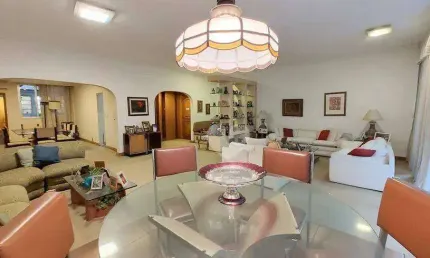 Apartamento com 3 quartos à venda na Rua Paula Freitas, --, Copacabana, Rio de Janeiro