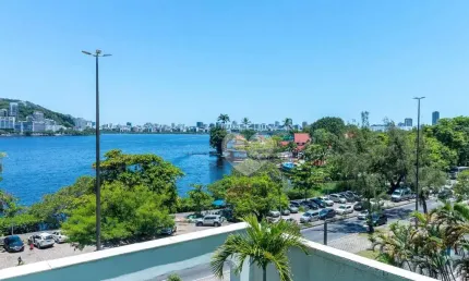 Apartamento 3 quartos à venda, 110 m² por r$ 2.600.000 - lagoa - rio de janeiro/rj