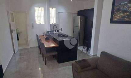 Apartamento com 2 quartos à venda, 64 m² por R$ 410.000 - Grajaú - Rio de Janeiro/RJ