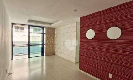 Apartamento com 3 quartos à venda, 90 m² por R$ 570.000 - Recreio dos Bandeirantes - Rio de Janeiro/RJ