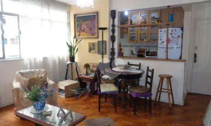 Apartamento com 3 dormitórios à venda, 100 m² por r$ 1.600.000,00 - leblon - rio de janeiro/rj