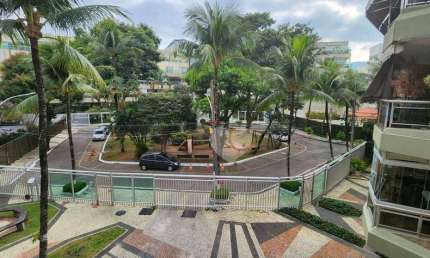 Apartamento com 3 quartos à venda, 124 m² por R$ 1.600.000 - Jardim Oceânico - Rio de Janeiro/RJ