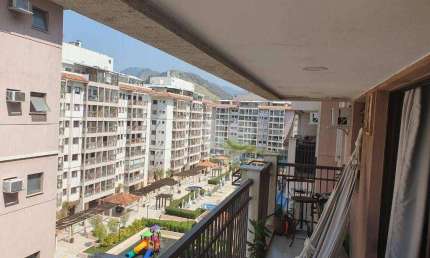 Apartamento a Venda Condomínio MIO 3 Quartos, 3 Suítes 1 Vaga Andar Alto