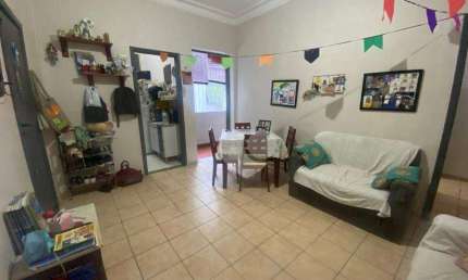 Apartamento com 2 quartos à venda, 90 m² por R$ 428.000 - Grajaú - Rio de Janeiro/RJ