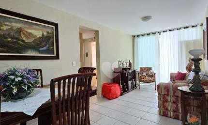 Apartamento 3 quartos ( 1 suite)  à venda por R$ 760.000 Recreio dos Bandeirantes - Rio de Janeiro/RJ
