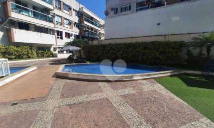 Apartamento com varanda 3 dormitórios à venda, 96 m² por R$ 950.000 - Tijuca - Rio de Janeiro/RJ