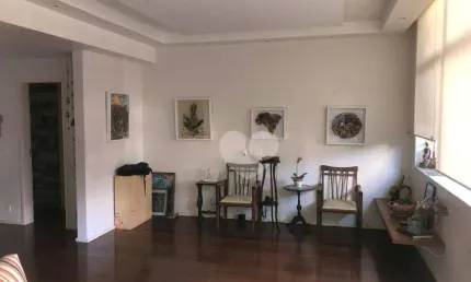Apartamento à venda, 160 m² por R$ 1.170.000,00 - Tijuca - Rio de Janeiro/RJ