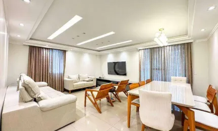 Apartamento com 3 dormitórios à venda, 124 m² por r$ 900.000,00 - recreio dos bandeirantes - rio de janeiro/rj