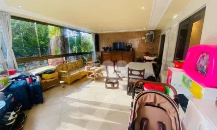 Apartamento com 3 quartos à venda, 102 m² por R$ 880.000 - Recreio dos Bandeirantes