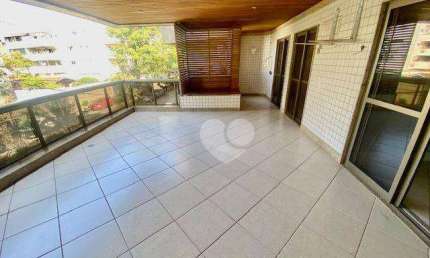 Lopes Enjoy Vende Apartamento 3 quartos, frente, 117 m², gleba A, sol Manhã.