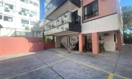 Apartamento com 3 quartos à venda, 98 m² por R$ 690.000 - Recreio dos Bandeirantes - Rio de Janeiro/RJ