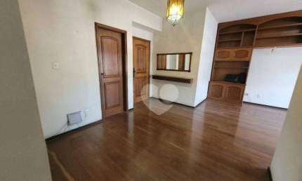 Apartamento com 3 quartos à venda na Rua Professor Luiz Cantanhede, --, Laranjeiras, Rio de Janeiro