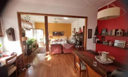Apartamento com 3 quartos à venda, 128 m² por R$ 1.150.000 - Laranjeiras - Rio de Janeiro/RJ