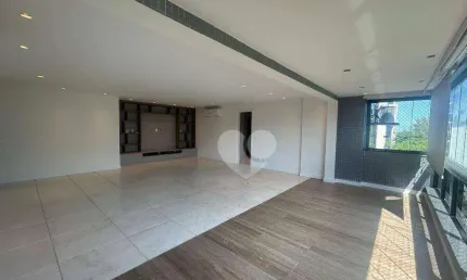 Apartamento com 3 quartos (1suíte) à venda, 135 m² por R$ 1.800.000 - Barra da Tijuca - Rio de Janeiro/RJ